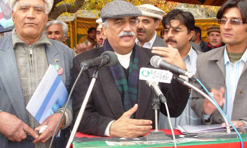 پارلیمنٹ کے اجلاس کا پی ٹی آئی کا بائیکاٹ سمجھ سے بالاتر قرار