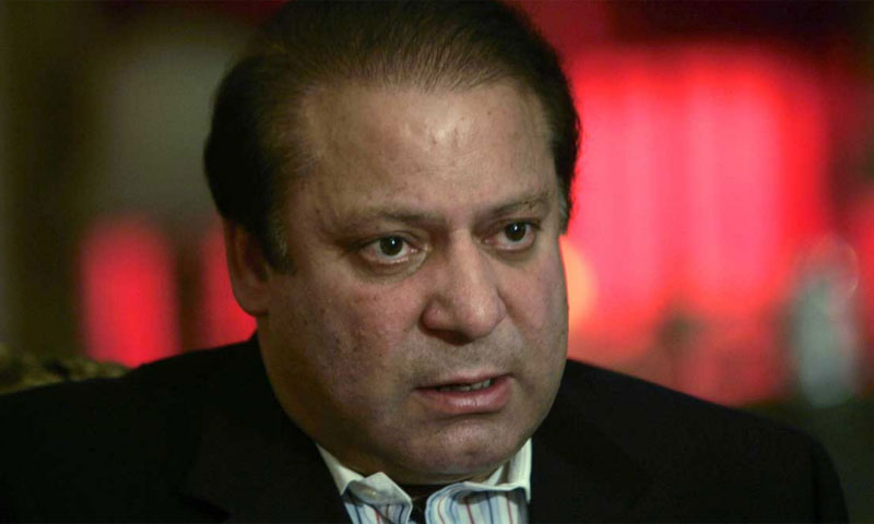 لندن میں اثاثہ جات اور آف شور کمپنیوں کا مالک نہیں، وزیراعظم کا جواب جمع
