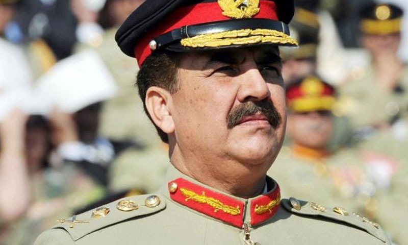 'بھارت کو سرجیکل اسٹرائیک کا نہیں پتہ، اگر ہم نے کی تو قصے پڑھائے جائینگے'