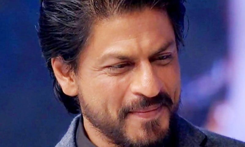 کیا آپ جانتے ہیں کنگ خان کی زندگی کی پہلی کمائی کتنی تھی؟