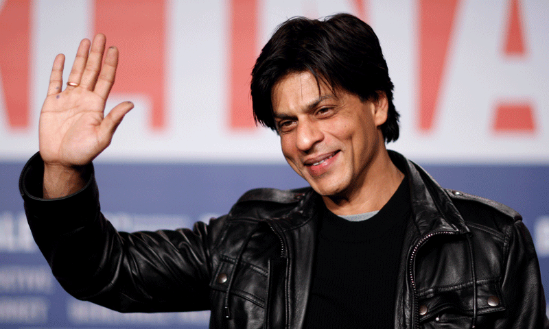 فلموں کے ساتھ ذاتی زندگی میں بھی کامیاب کنگ خان