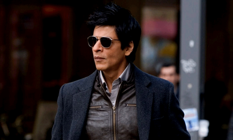 شاہ رخ خان کو کامیاب بنانے کے پیچھے کس شخصیت کا &nbsp;ہاتھ ہے؟