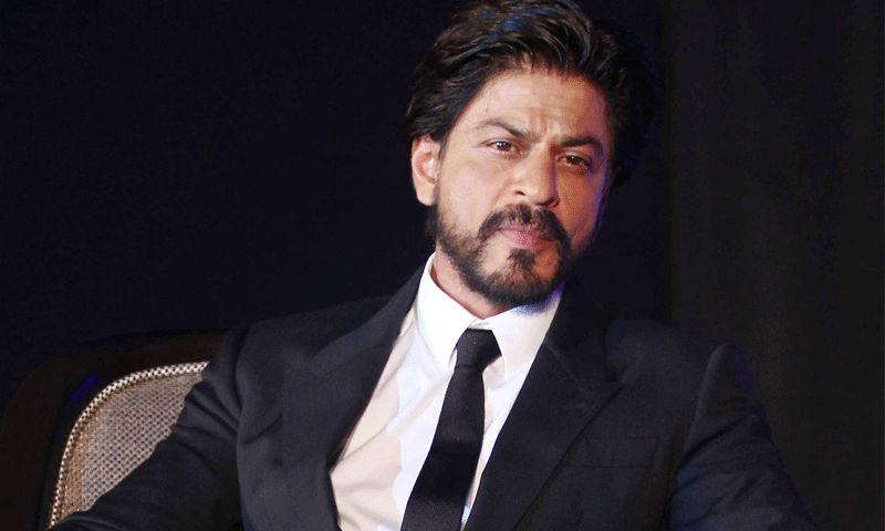 شاہ رخ خان کے خواتین سے متعلق اس بیان نے لوگوں کے دل جیت لئے