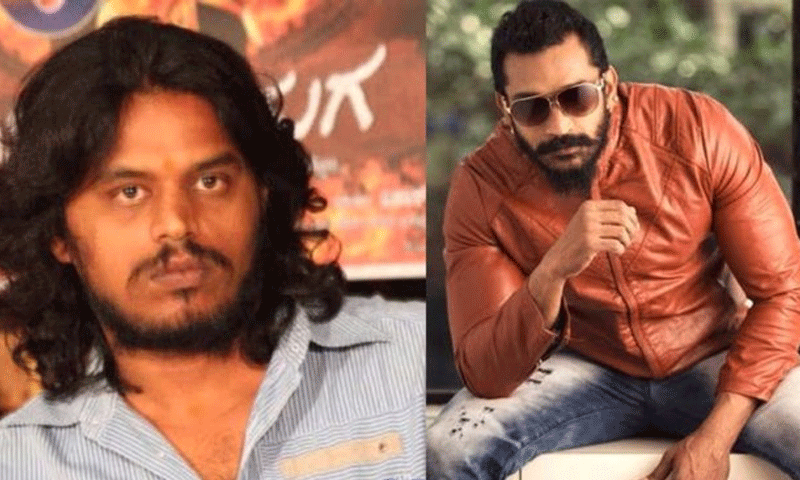 فلم کی شوٹنگ کرتے ہوئے 2 سٹنٹ مین جاں بحق