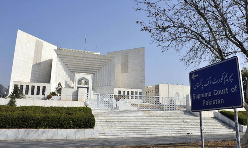 پاناما کیس :وزیراعظم کے جواب، تقریر میں تضاد ہے،سپریم کورٹ