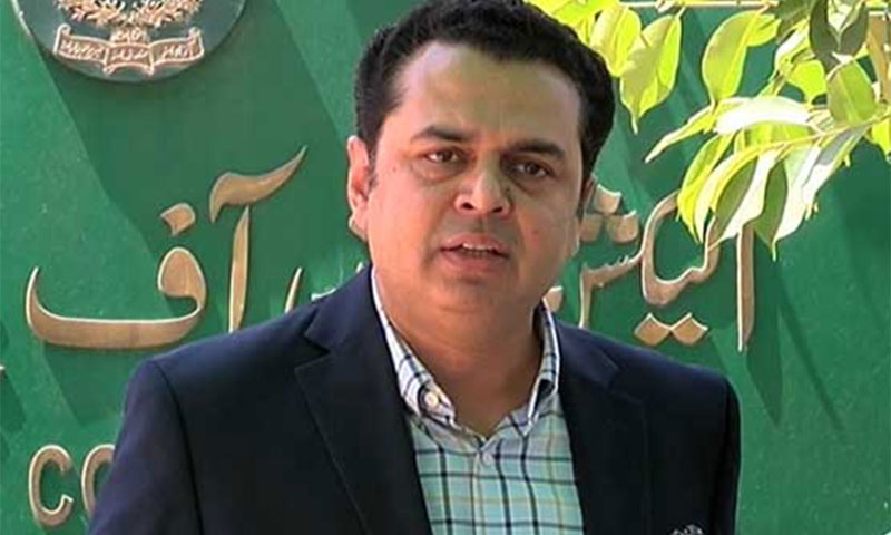 'عمران خان پرفلم بنے تو پوری دنیا شرمندہ ہوگی'