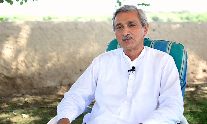 پی ٹی آئی کا پانامہ اسکینڈل پر فیصلے کی جلد امید کا اظہار