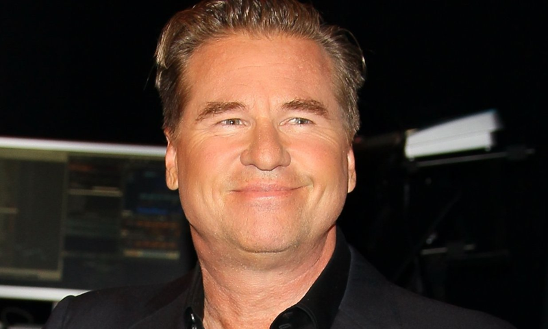 وال کلمر نے اپنی بیماری کی افواہ کی تردید کردی