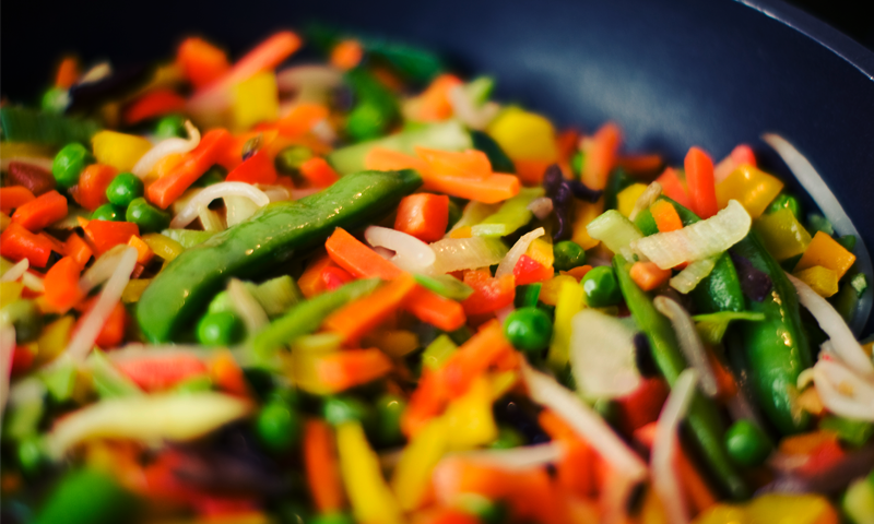 اس سبزی کو دیر تک پکانے سے اس کی غذائیت 40 فیصد بڑھ جاتی ہے