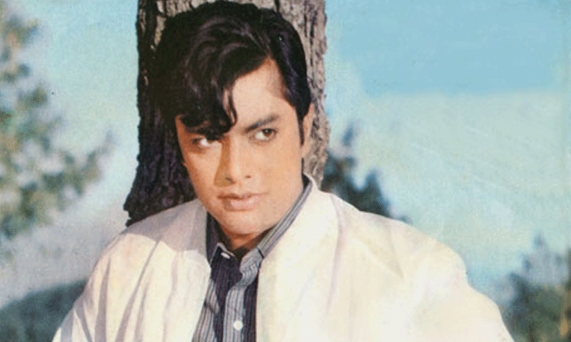 چاکلیٹی ہیرو وحید مراد کو مداحوں سے بچھڑے 33 برس بیت گئے