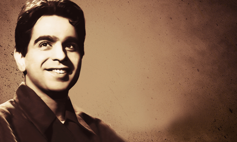 معروف اداکاردلیپ کمار کی طبیعت ناساز، اسپتال منتقل