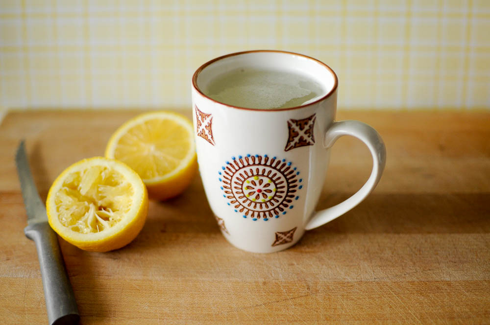 کیا نہار منہ لیموں پانی پینا آپ کے لئے صحت بخش ہے؟