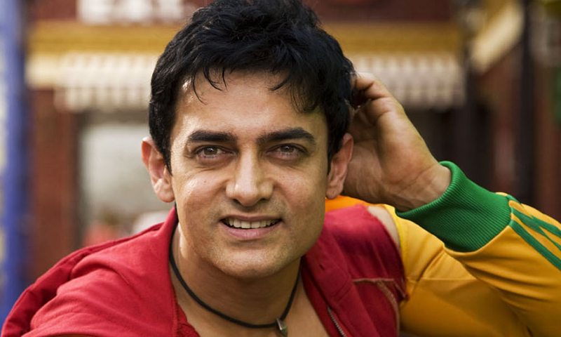 دنگل کے بعد عامر کس فلم میں نظر آئیں گے؟