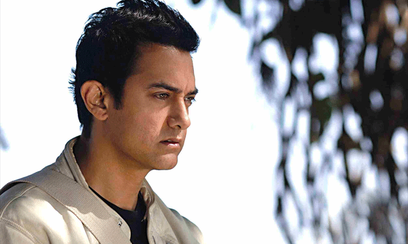 جنید جمشید بہترین اور نیک انسان تھے' ،عامر خان'