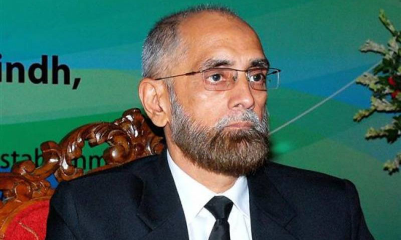 چیف جسٹس 30 دسمبر کو سبکدوش ہوں گے
