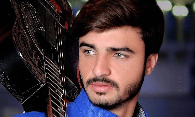 ارشد خان ایشیاء کے پُرکشش مردوں کی فہرست میں شامل