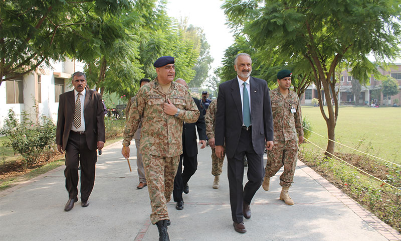 آٹھ دہشت گردوں کی سزائے موت کی توثیق