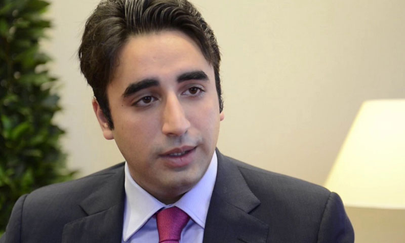نیشنل ایکشن پلان کی ناکامی کا الزام حکومت پر عائد