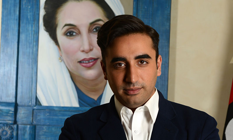 &nbsp;بلاول نے بھی لانگ مارچ کی دھمکی دے دی
