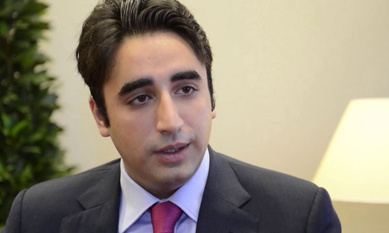 بلاول کے مطالبات، پی پی کی کمیٹی کا اہم اجلاس طلب