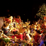 دنیا بھر میں کرسمس مذہبی جوش و جذبے سے منا ئی جارہی ہے