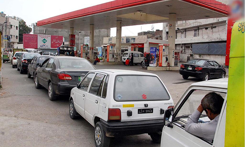 سی این جی اسٹیشن مالکان کو کھلی چھوٹ مل گئی