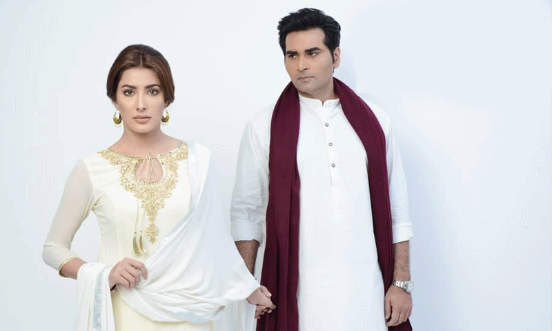 رواں سال دلوں پر راج کرنے والی مشہورآن اسکرین جوڑیاں