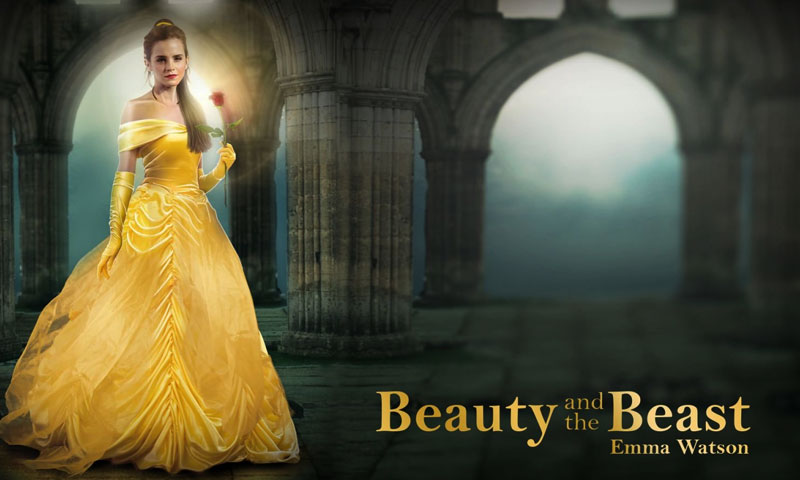 بیوٹی اینڈ دی بیسٹ کا نیا ٹریلر مداحوں کی توجہ کا مرکز