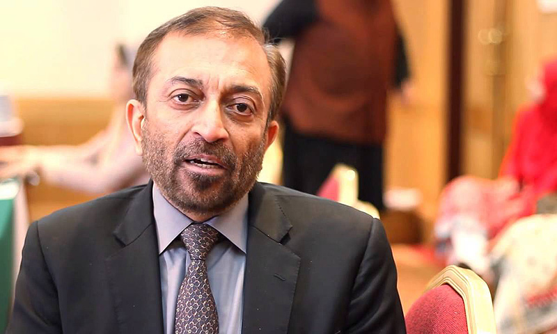 ایم کیو ایم- پاکستان 30 دسمبر کو جلسہ کرے گی