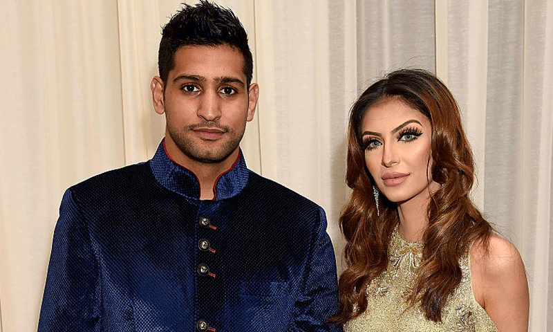 عامر خان کی اہلیہ کا اصل مسئلہ سسرال والے نہیں بلکہ" مائیکل جیکسن" ہیں