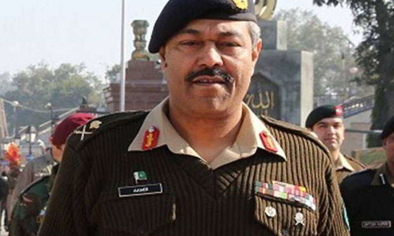 بھارت کو سی پیک سے استفادے کی مشروط پیشکش