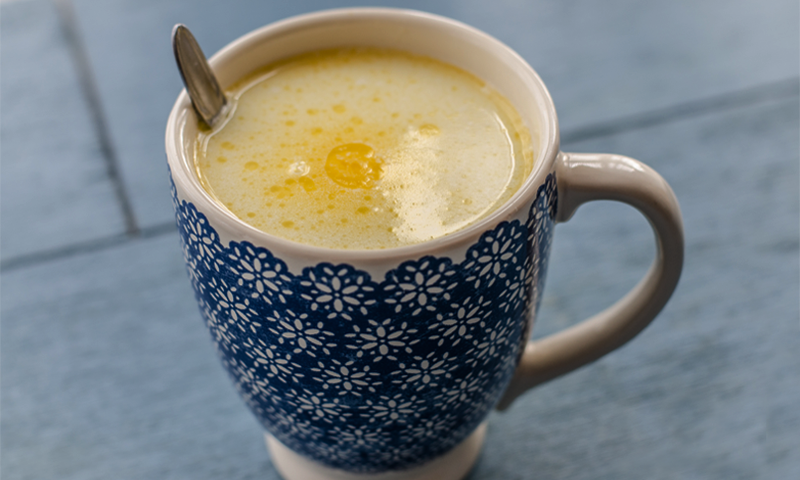 دودھ اور لہسن کا استعمال یقیناً کردے گا آپ کو حیران