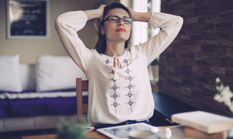 ان 7علامات سے ظاہر ہوتا ہے آپ کو چشمے فوراً بدل لینے چاہیئے