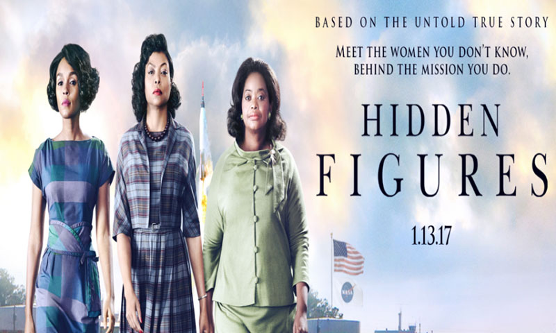 وائٹ ہاوس میں سیاہ فام خواتین پر فلم کی اسکریننگ