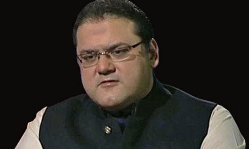 قطر کے شاہی خاندان کی پاکستان آمد، حسین نواز نے استقبال کیا