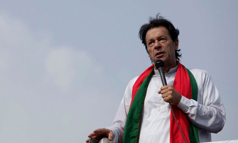 پی ٹی آئی نے الیکشن کمیشن کی اہلیت پرسوال اٹھا دیے
