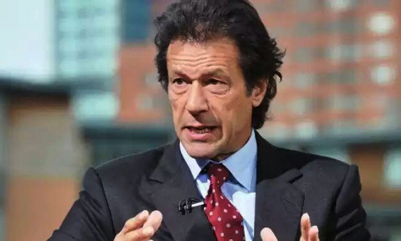 عمران خان کا آئندہ انتخابات میں کراچی سے بھرپورحصہ لینے&nbsp; کا فیصلہ