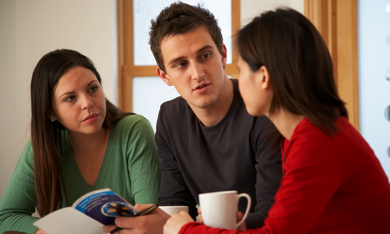 لوگ کون سی عادت دیکھ کر آپ پر بھروسہ کرتے ہیں؟