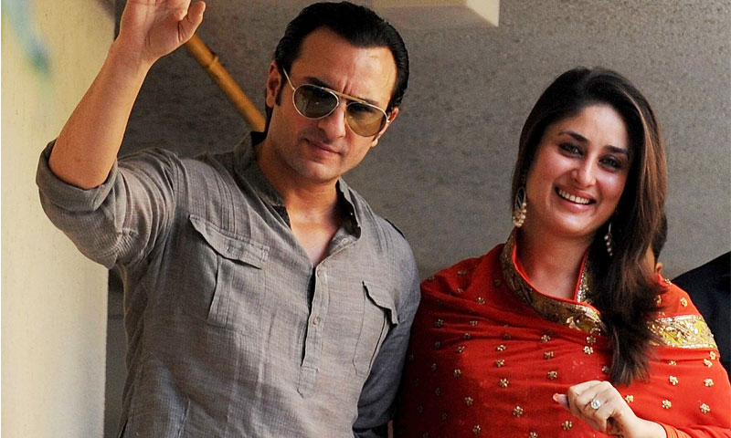 آخر وہ دن آہی گیا جس کا سب کو انتظار تھا کرینہ کپور ماں بن گئیں