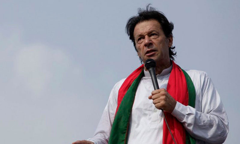 'ایاز صادق کو اسپیکر نہیں مانتا'