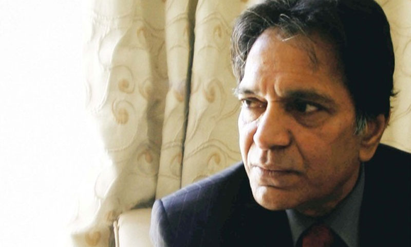 معین اختر کا آج 66واں یوم پیدائش منایا جارہا ہے