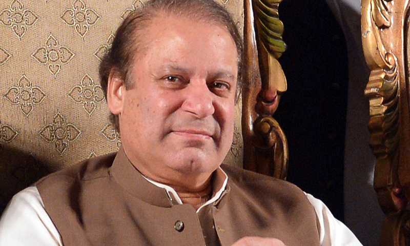 دھرنے والوں کی اب یہاں کوئی جگہ نہیں:وزیر اعظم