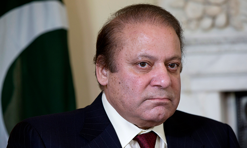 قائداعظم آج بھی ہمارے لئے رہنمائی کا ذریعہ ہیں:وزیر اعظم