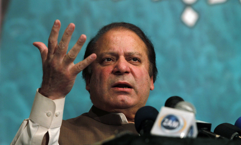 'ہم آج بھی میثاق جمہوریت پر قائم ہیں'