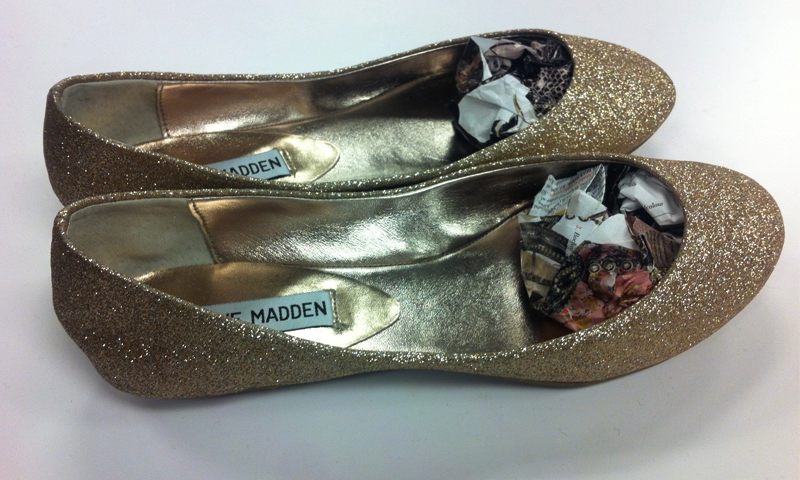 پرانے اخبارات کو کارآمد بنائیں