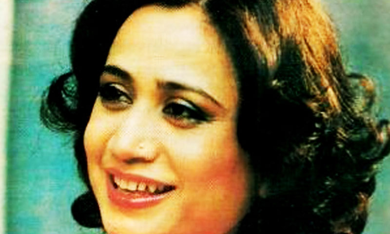 پروین شاکر کو ہم سے بچھڑے 22 برس بیت گئے