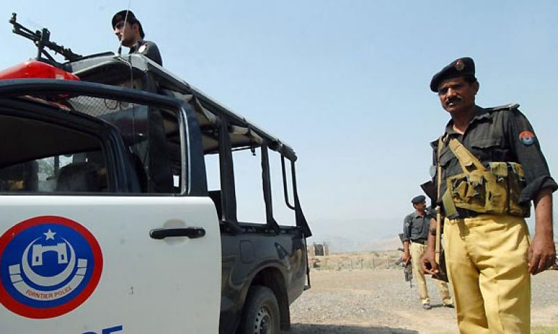 کے پی میں دہشت گردوں،کالعدم تنظیموں کی نئی فہرست جاری