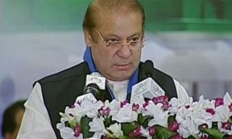افسوس کہ ہم نے سلامتی والے دین کو خوف کی علامت بنا دیا،وزیراعظم