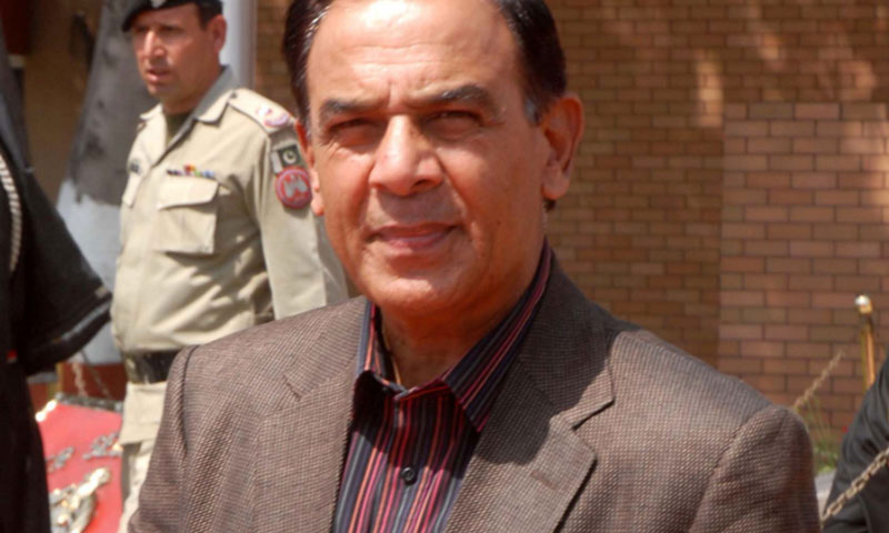 مشتاق رئیسانی کیس، تین ارب روپے سے زائد وصول ہونیکی تصدیق