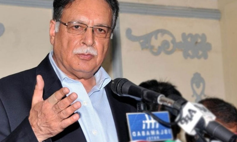 عمران خان پر توہین پارلیمنٹ کا الزام